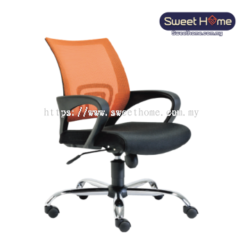 MISSION Low Back Office Chair | Office Chair Penang