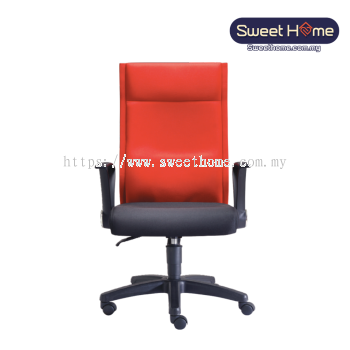 IMAGINE High Back Office Chair | Office Chair Penang