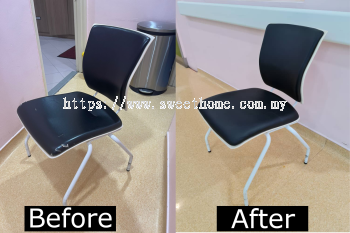 Office Chair Repair | Office Chair Penang