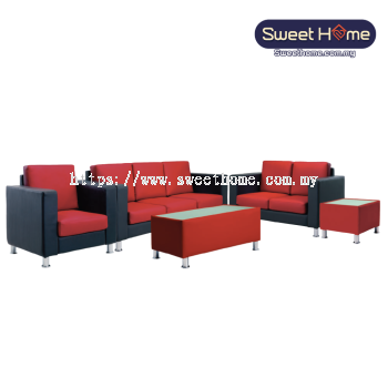 BORN Modern Office Sofa Set | Office Furniture Penang