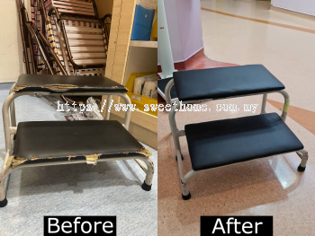 Office Chair Repair | Office Chair Penang