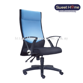 MAXIM Executive Office Chair | Office Chair Penang