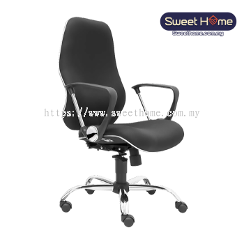 WAVE Secretary Office Chair | Office Chair Penang