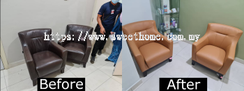 KPJ Sofa Re-upholstery | Office Chair Repair