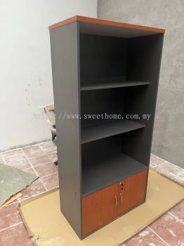 Office Table | High Office Cabinet | Office Chair Low Back Deliver Penang Ipoh Lunas Kulim | Office Chair Penang