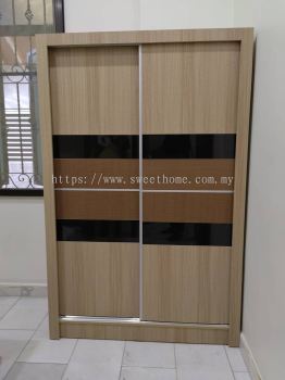 Single & Queen Bed frame | Single & King Mattress | Sliding Door Wardrobe | Bedroom Furniture Shop Penang