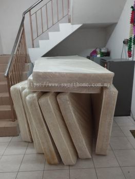 Single Mattress Murah High Quality | 2 Compartment Locker Besi | Bantal Murah area Batu Kawan Butterworth Penang