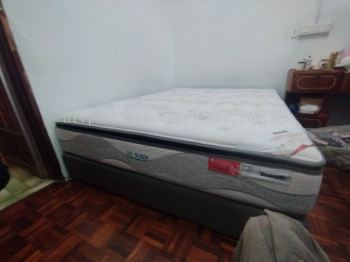 Dunlopillo Dr Sleep Queen Size Mattress | Best Dunlopillo Mattress Dealer Shop In Penang