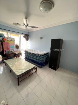 Hostel Wooden Locker | Single Metal Bed | Single Mattress High Quality For Thai Odyssey Petaling Jaya Selangor | Deliver to Gurney Park Georgetown Penang