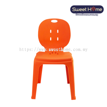 Designer Cafe Plastic Chair | Cafe Furniture