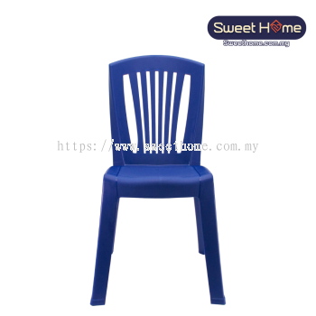 High Quality Dining Plastic Chair | Cafe Furniture