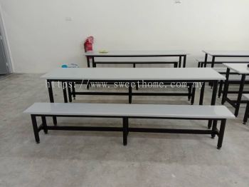 Cafeteria Table | Food Court Table | FibreGlass Table | Cafe Furniture 