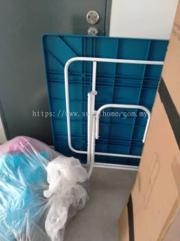 HostelFurniture Set Up | Steel Locker Asrama Hostel | Tilam Asrama Murah Single Mattress | Katil besi Double Decker  Bedframe deliver to Texas Chicken Petaling Jaya Selangor