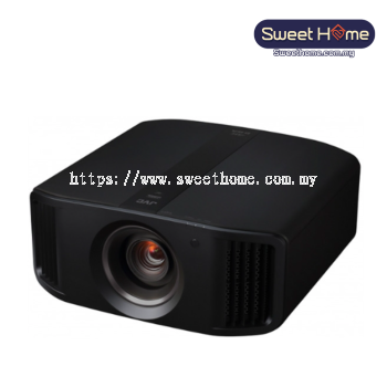 JVC Pro Cinema Projector | Office Projector | Office Equipment Penang