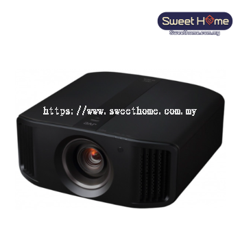 JVC Pro Cinema Projector | Office Projector | Office Equipment Penang