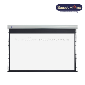 Motorized Projection Screen | Office Equipment Penang