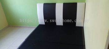  Queen Size Divan Bed Cheap Price | Katil Rumah Sewa HomeStay