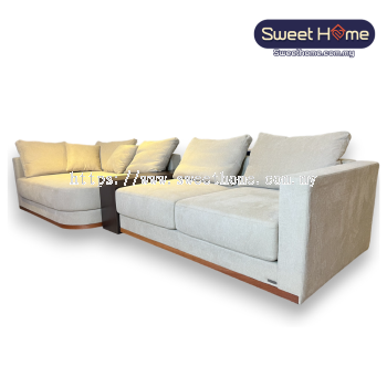 2024 New MOZART Sofa comfort Design Sofa 