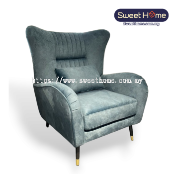 Relax Chair 1 seater Sofa