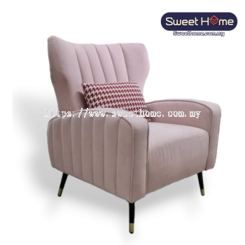 PINKCREAM One Seater Relax Chair