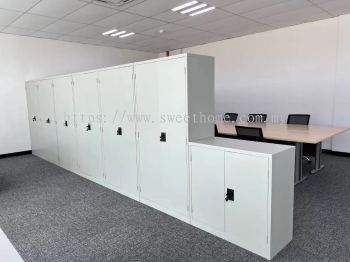 Full Height Steel Cabinet | Half Height Steel Cabinet | Office Cabinet | Office Furniture Penang | Office Furniture Kedah | Office Furniture Supplier | Lunas | Kulim | Ipoh | Pontian | Muar | Klang | Shah Alam | Kl | Bukit Bintang | Air Itam | Petaling Jaya 