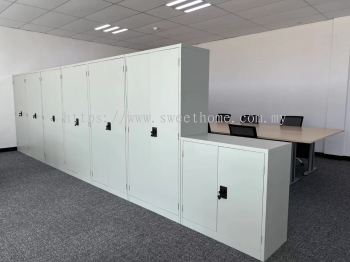 Full Height Steel Cabinet | Half Height Steel Cabinet | Office Cabinet | Office Furniture Penang | Office Furniture Kedah | Office Furniture Supplier | Lunas | Kulim | Ipoh | Pontian | Muar | Klang | Shah Alam | Kl | Bukit Bintang | Air Itam | Petaling Jaya 