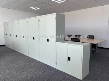 Full Height Steel Cabinet | Half Height Steel Cabinet | Office Cabinet | Office Furniture Penang | Office Furniture Kedah | Office Furniture Supplier | Lunas | Kulim | Ipoh | Pontian | Muar | Klang | Shah Alam | Kl | Bukit Bintang | Air Itam | Petaling Jaya 