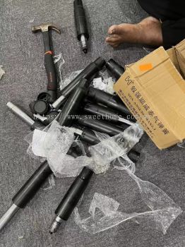 Office Chair Gas Cylinder Pump | Office Chair  Base Leg Replacement | Office Chair Repair| Office Chair Penang | Kaki Kerusi Pejabat | Spare Part | Kedah Kulim Lunas | Ipoh Tapah Perak | KL | Shah Alam | Puchong | Rawang | Klang | Muar Johor | Sungai Buloh