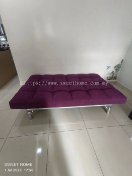 Sofa Bed Modern Design | Fabric Sofa Bed | 2024 Best Sofa Bed | Sofa Furniture Store | Penang Furniture Store