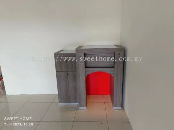 Chinese praying altar 拜神 神座 | Prayer Table | Buddha Altar Table | Feng Shui Prayer Cabinet | Bukit Timah Singapore |  Gombak Selangor | Shah Alam |  Petaling Jaya | Seremban Negeri Sembilan | Bandaraya Melaka | Ipoh Perak | Bagan Penang