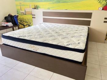 Goodnite Latin Anti Static Mattress | Goodnite Quuen Size | Best Goodnite Mattress Shop | Penang | Perak | Kedah | Melaka | KL | Johor | Pahang | Perlis