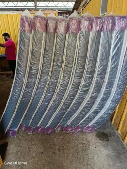 Hostel Furniture Asrama Deliver To Nasi Kandar Subaidah | High Quality Single Mattress Tilam Asrama Murah |  Bantal Selimut Murah | Loker Baju Besi Murah | Penang Kedah Perak Kl