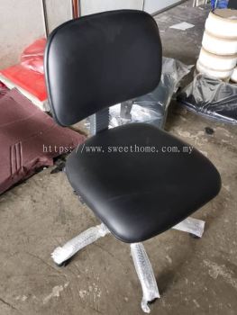 Production Chair | Lab Chair | Kerusi Makmal Beroda | Office Chair Penang