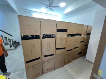 1 Compartment Door Steel Metal Locker For Worker Hostel | Almari Loker Besi Baju Asrama | Hostel Furniture Supplier | Pembekal Loker Besi | Kl | Puchong | Shah Alam | Rawang | Bukit Jalil 