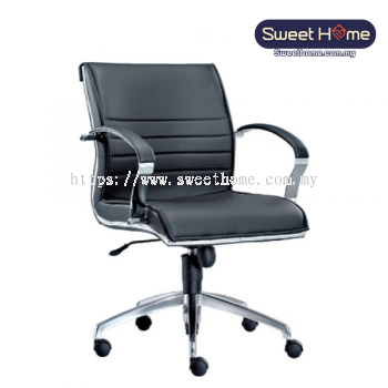 DIRECTIV  Low Back Office Chair | Office Chair Penang