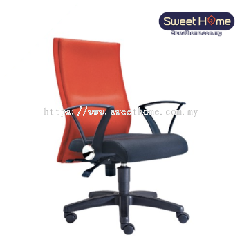 IMAGINE Low Back Office Chair | Office Chair Penang