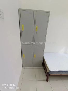 Hostel Single Metal Bedframe JTK Approved | Katil Besi Saiz Bujang Murah Berkualiti | Tilam Single Mattress Hostel Asrama | Hostel Furniture Supplier | Pembekal Perabot Pejabat | KL | Putrajaya | Cyberjaya | Damansara | Kulim | Lunas | Ipoh 