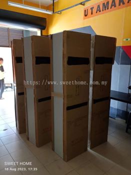 Double Decker Bedframe Katil Besi Asrama |Loker Besi Baju Almari For Hostel JTK Approved | Hostel Furniture Supplier | Pembekal Perabot Asrama | Penang | Kulim Hi Tech | Prai Industrial Area | KL | Pelabuhan Klang