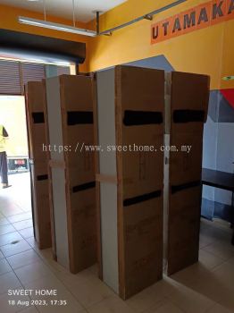 Double Decker Bedframe Katil Besi Asrama |Loker Besi Baju Almari For Hostel JTK Approved | Hostel Furniture Supplier | Pembekal Perabot Asrama | Penang | Kulim Hi Tech | Prai Industrial Area | KL | Pelabuhan Klang