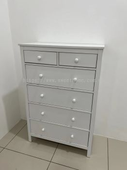 Chest and Drawer | Living Room Cabinet Drawer | Bedroom Cabinet Drawer | Penang Furniture Store