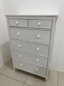 Chest and Drawer | Living Room Cabinet Drawer | Bedroom Cabinet Drawer | Penang Furniture Store