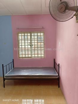 Single Metal BedframE | Single Hostel mattress | Single Door Compartment Metal Locker | Katil Tilam Asrama Murah  |  Almari Loker Baju Besi  | Hostel Furniture Supplier | Pembekal Perabot Asrama | Rawang | KL | Shah Alam | Muar |Perak | Selangor | Penang