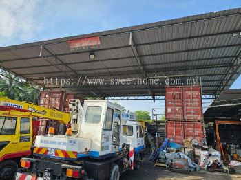 Container Supplier | Kontena Besi | Warehouse Container | Kontena Besi Rumah | Container For Sale | Cabin House Metal | Container Malaysia | KL | Klang | Cheras | Batu Kawan Penang | Bayan Lepas | Kulim | Lunas | Ipoh | Sungai Buloh | Muar | Johor Bahru 