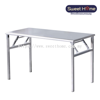 Stainless Steel Foldable Table | Office Furniture