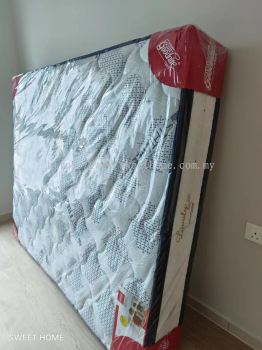 Goodnite Livoly Queen Size Mattress | Anti Static Mattress | Best Mattress In Malaysia | Penang | Kedah | KL | Putrajaya | Cyber jaya | Ipoh | Taiping | Tapah 