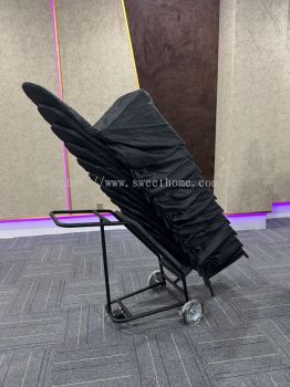 Banquet Chair Carrier | Banquet Chair Trolley | Banquet Chair Supplier | Pembekal Kerusi Banquet | Office Chair Penang | Office Furniture | Malaysia | Brunei | Singapore | Johor Bahru | Muar | KL | Shah Alam | Bukit Jalil | Ipoh | Kuantan