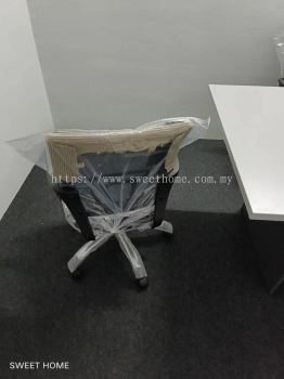 Office Furniture | Low Back Office Chair | Standard Office Table Desk | Round Conference Meeting Discussion Table | Full Height Steel Metal Cabinet | Banquet Chair | Whiteboard | Pembekal Perabot Pejabat | Office Table Penang | Office Chair Penang | Malaysia