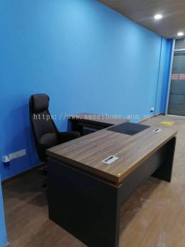 Office Furniture | Low Back Office Chair | Director Chair | Modern Director Table | Office Chair Penang | Office Table Penang | Pembekal Perabot Penang | Kedah | Kulim | Lunas | Tapah | Ipoh | Kuantan |Raub | Pekan | Pahang | Perak | Muar | Rawang | Puchong