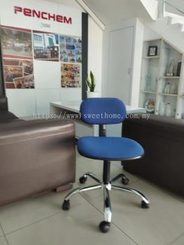 Office Typist Chair | Office Chair | Office Chair Without Armrest | Office Chair Penang | Office Chair Perak | Office Chair Kedah | Office Chair Perlis | Office Chair KL | Office Chair Johor | Office Chair Pahang | Office Chair Putrajaya | Office Chair Cyberjaya