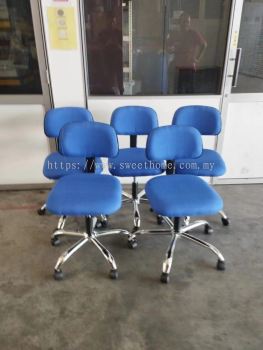 Office Typist Chair | Office Chair | Office Chair Without Armrest | Office Chair Penang | Office Chair Perak | Office Chair Kedah | Office Chair Perlis | Office Chair KL | Office Chair Johor | Office Chair Pahang | Office Chair Putrajaya | Office Chair Cyberjaya